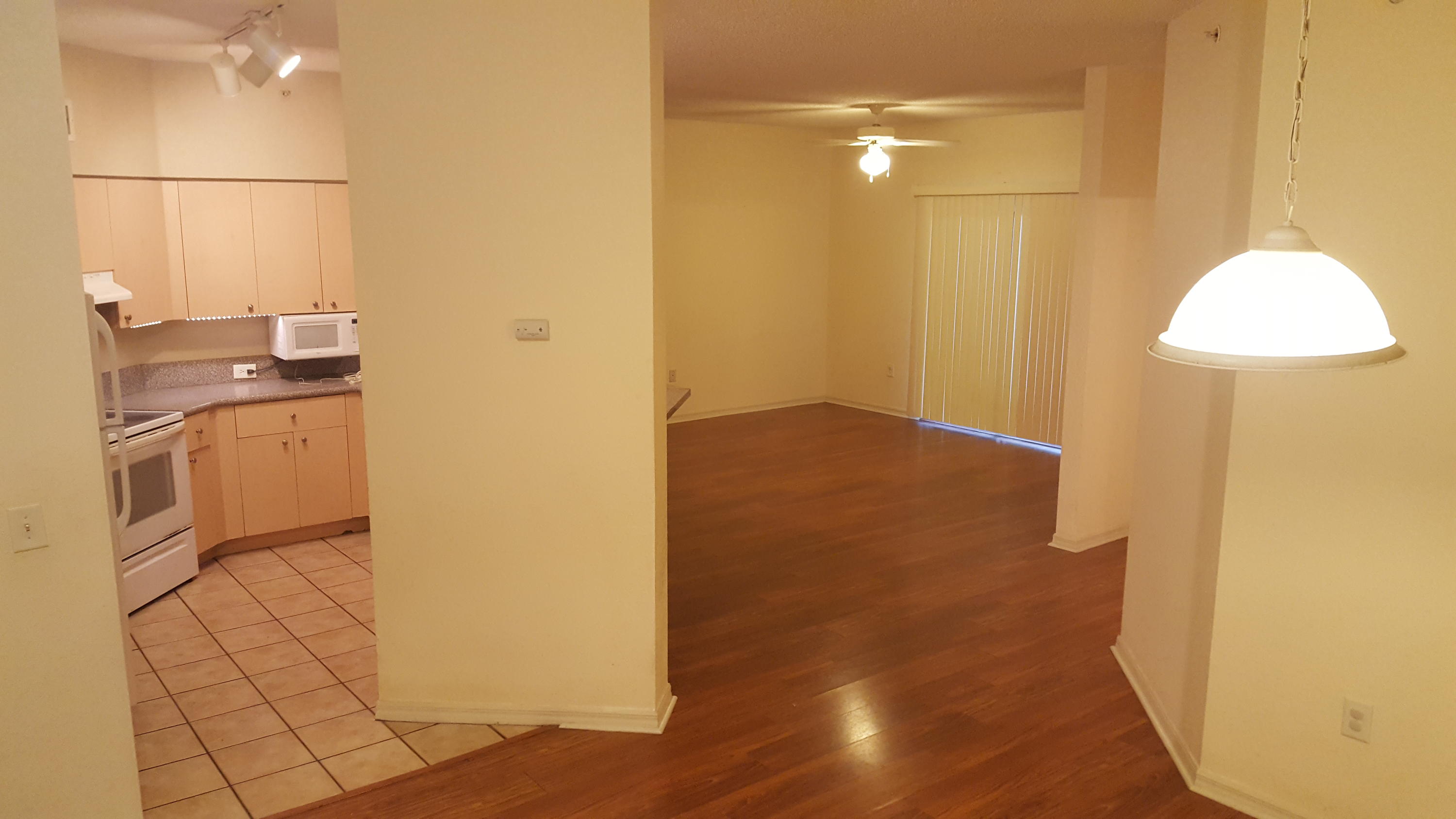 KENSINGTON OF ROYAL PALM BEACH CONDOI - Residential Lease