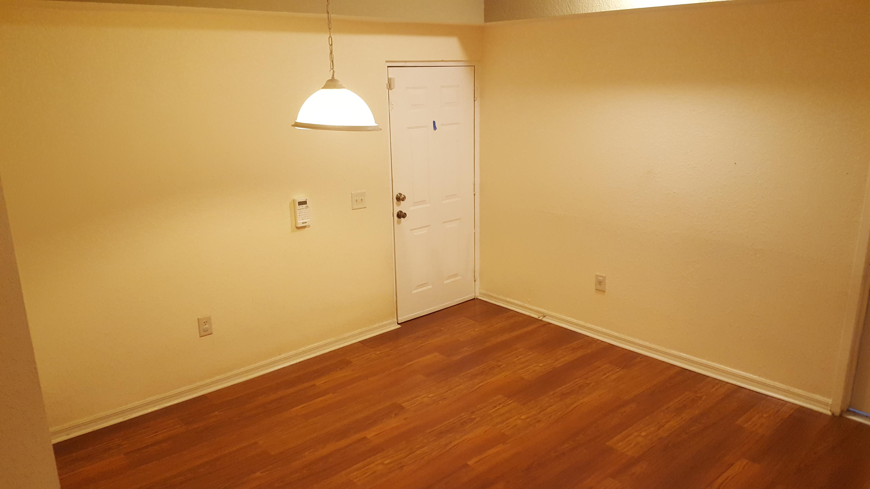 KENSINGTON OF ROYAL PALM BEACH CONDOI - Residential Lease