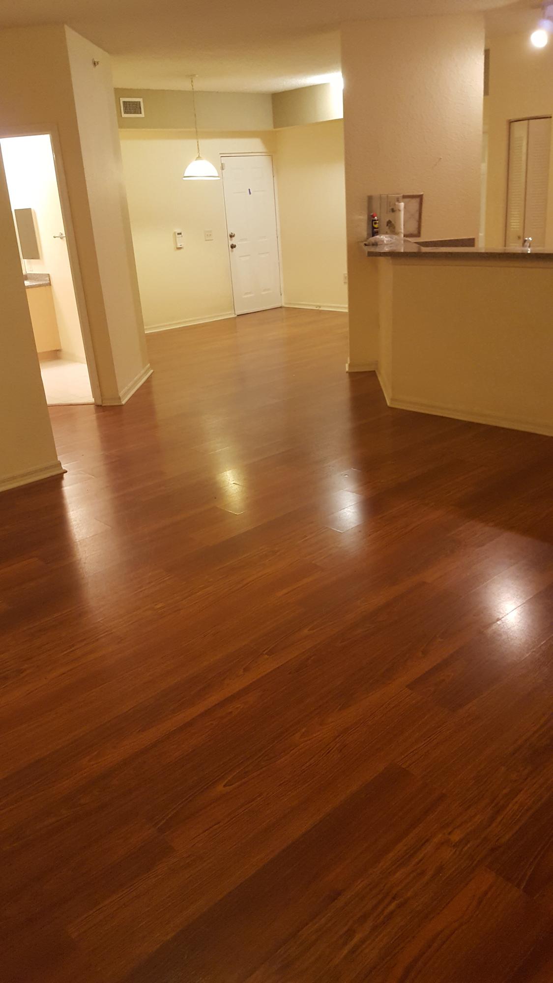 KENSINGTON OF ROYAL PALM BEACH CONDOI - Residential Lease