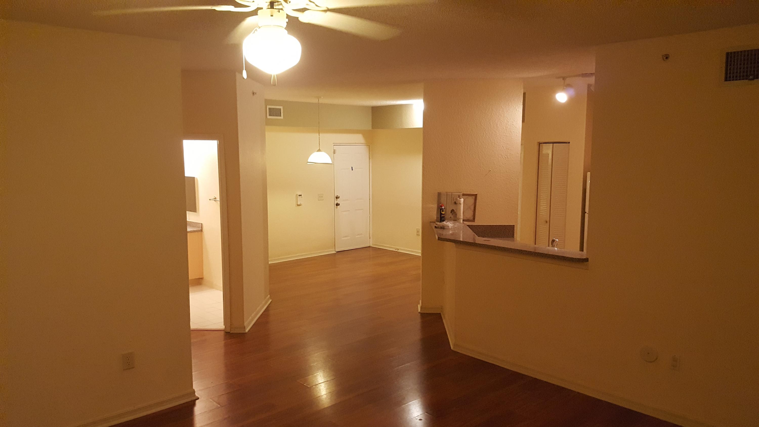 KENSINGTON OF ROYAL PALM BEACH CONDOI - Residential Lease