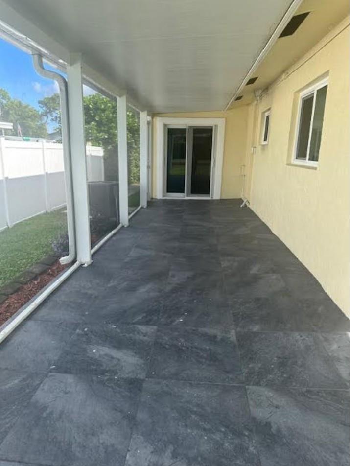 Country Club Acres Add 04 - Residential Lease