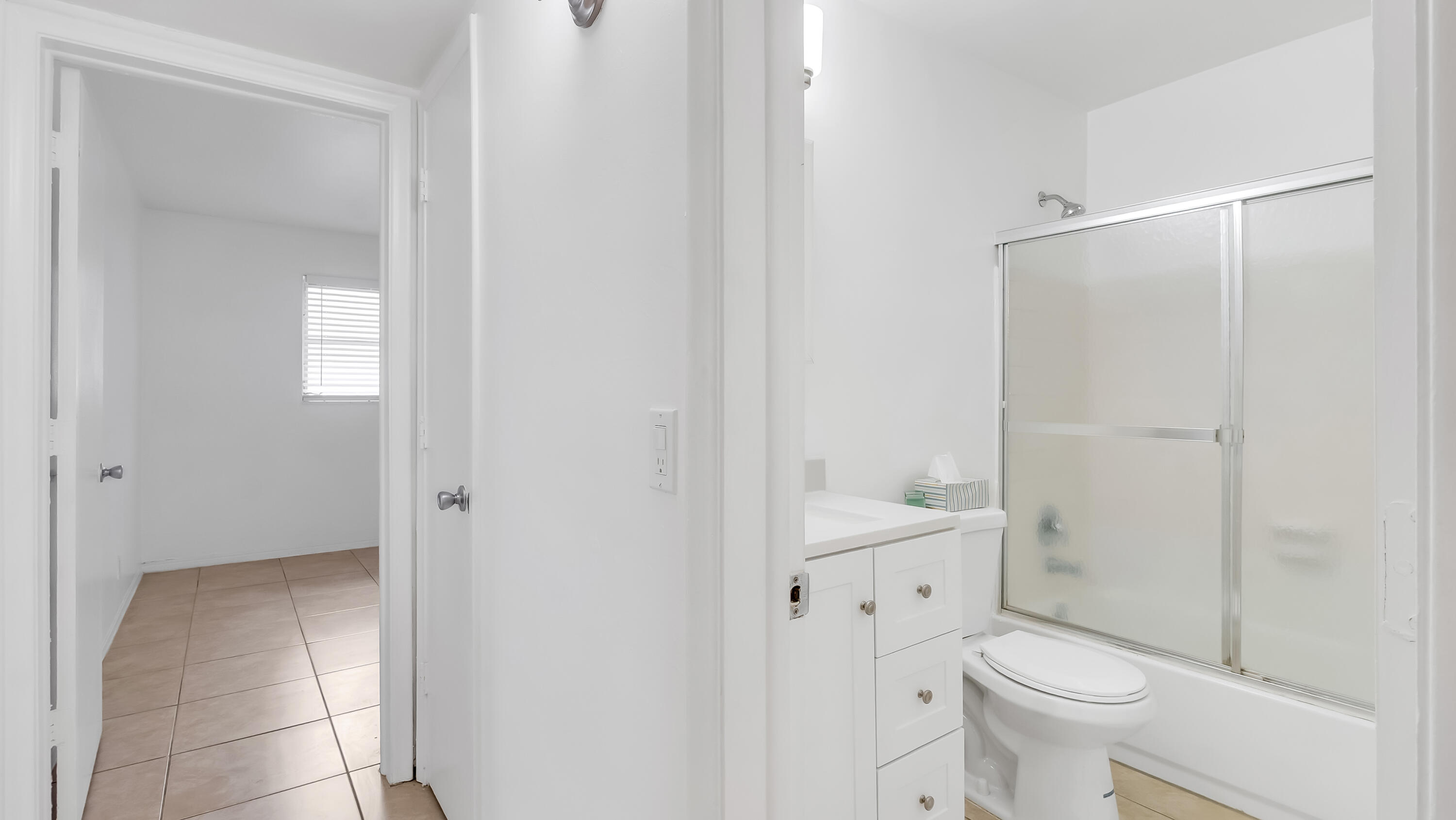 Harbordale - Residential Lease