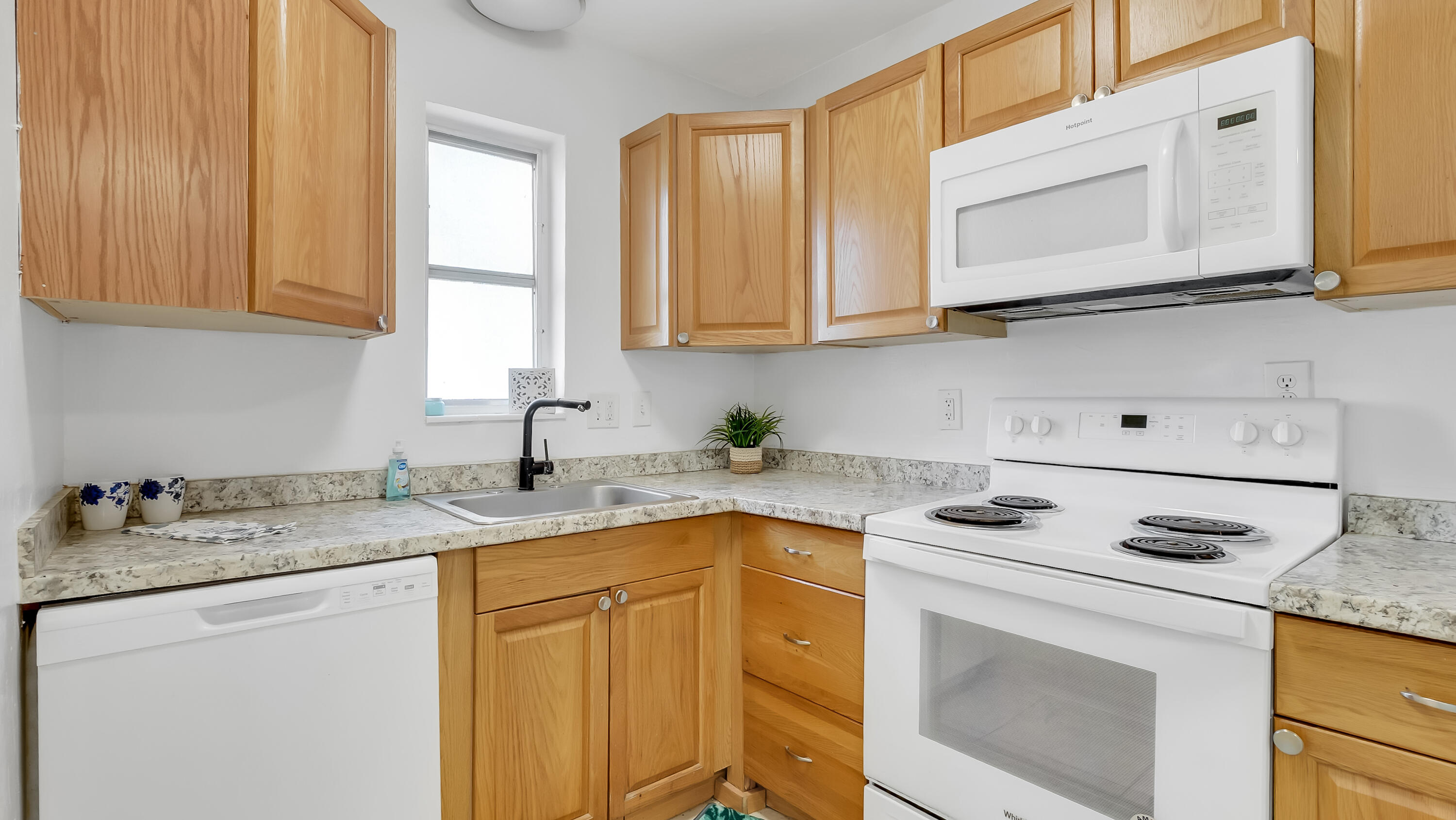 Harbordale - Residential Lease