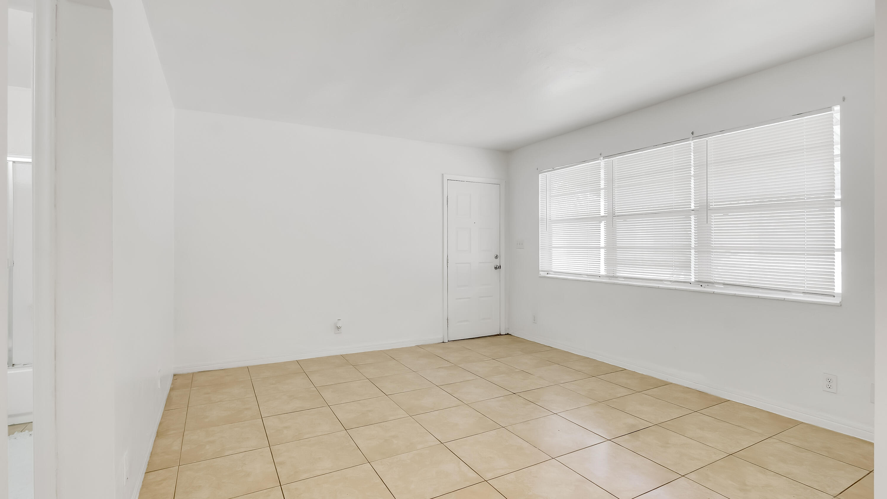 Harbordale - Residential Lease