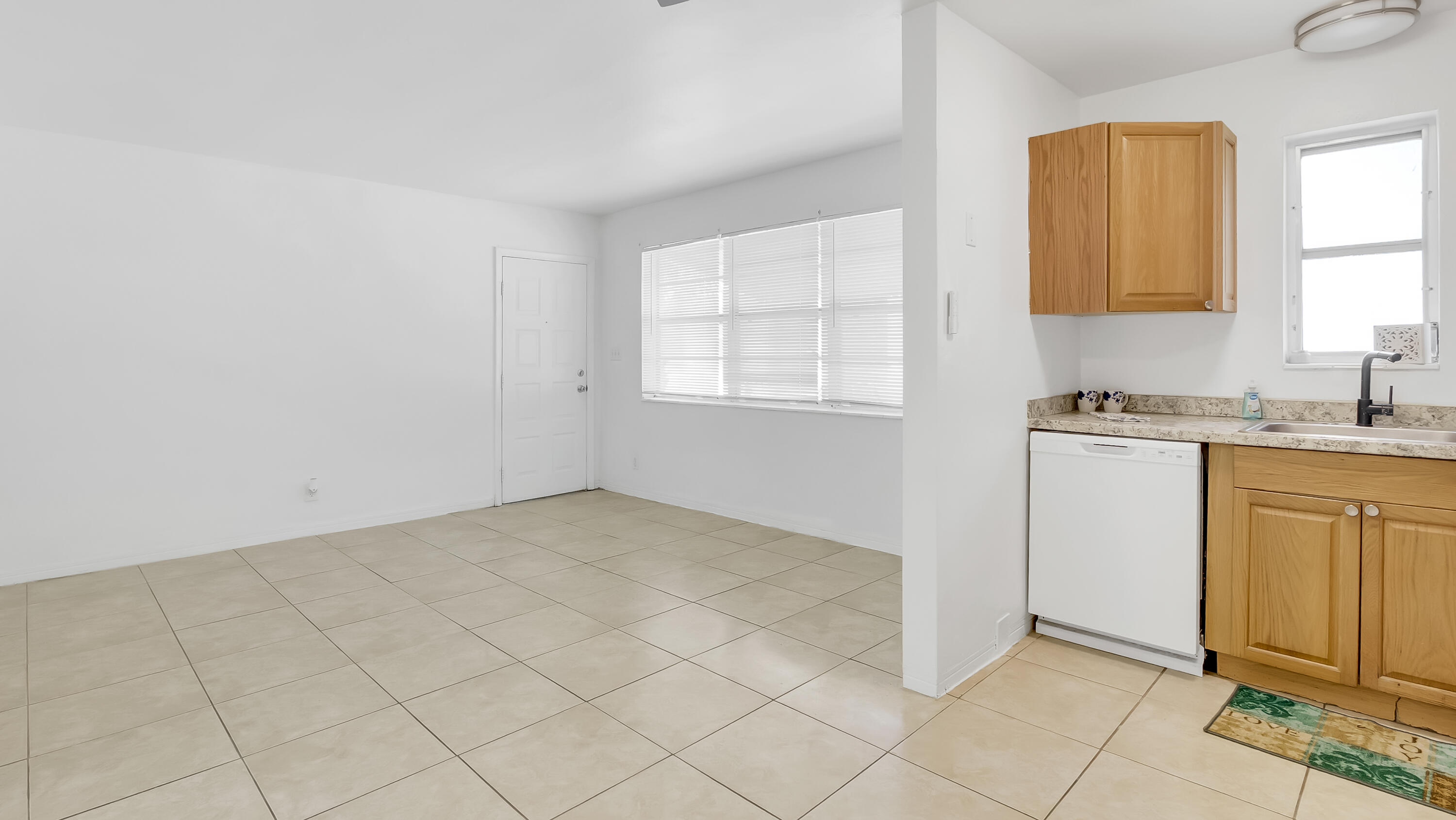 Harbordale - Residential Lease