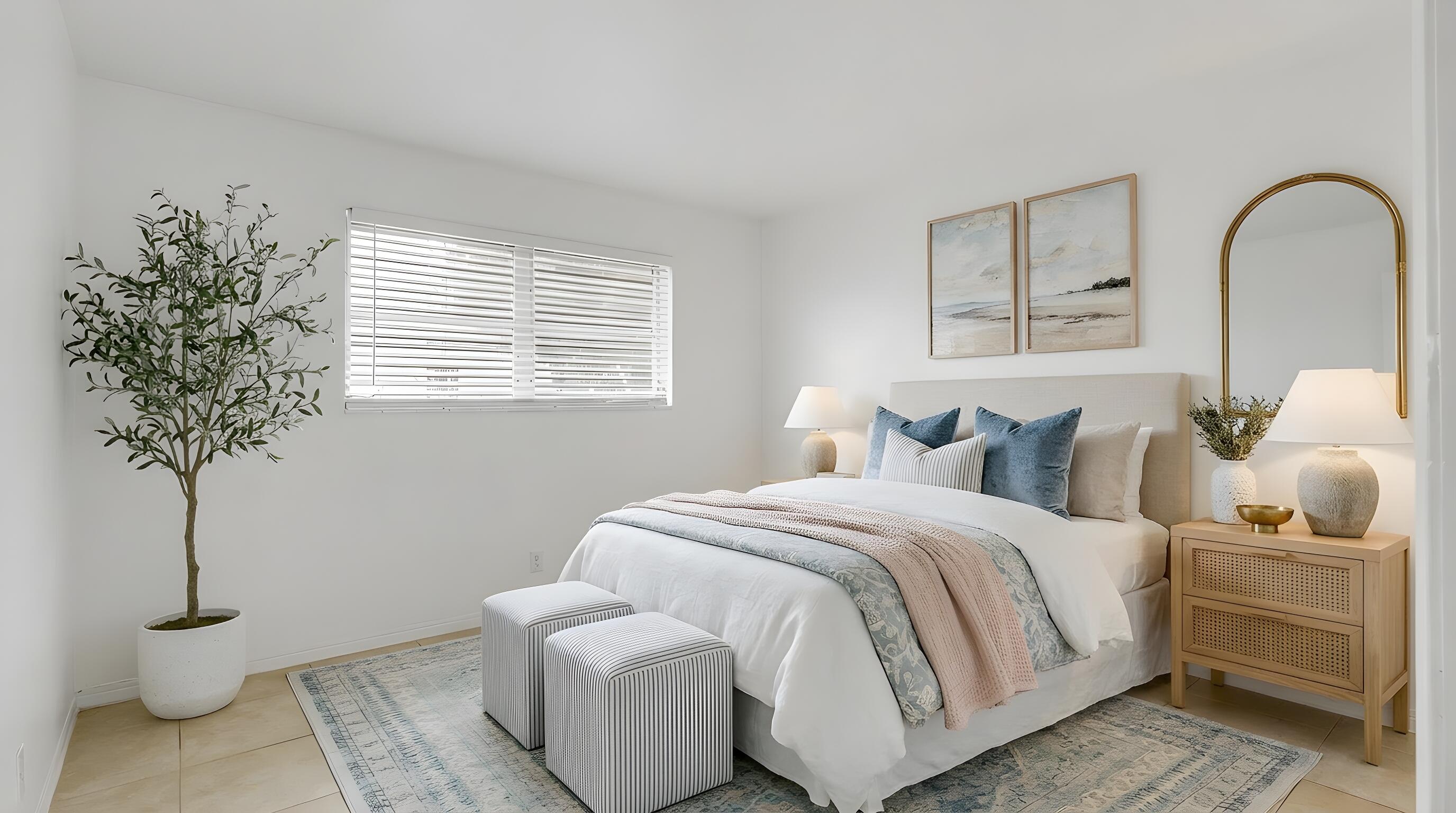Harbordale - Residential Lease