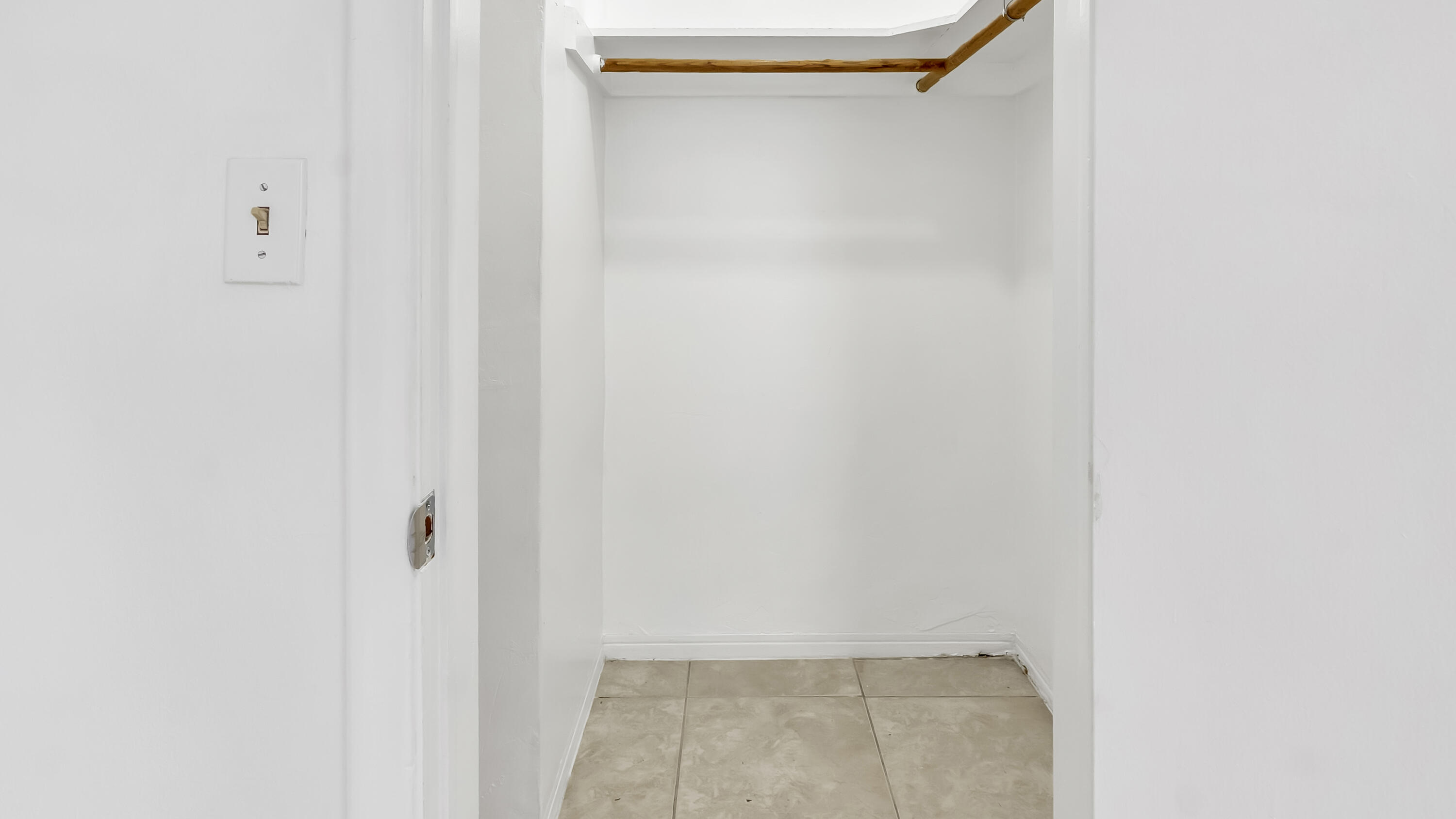 Harbordale - Residential Lease