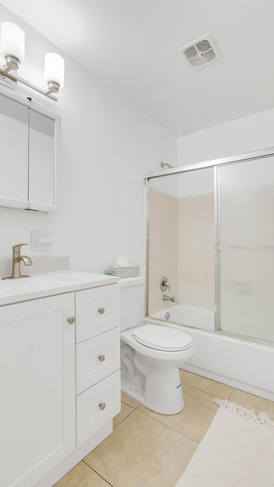 Harbordale - Residential Lease