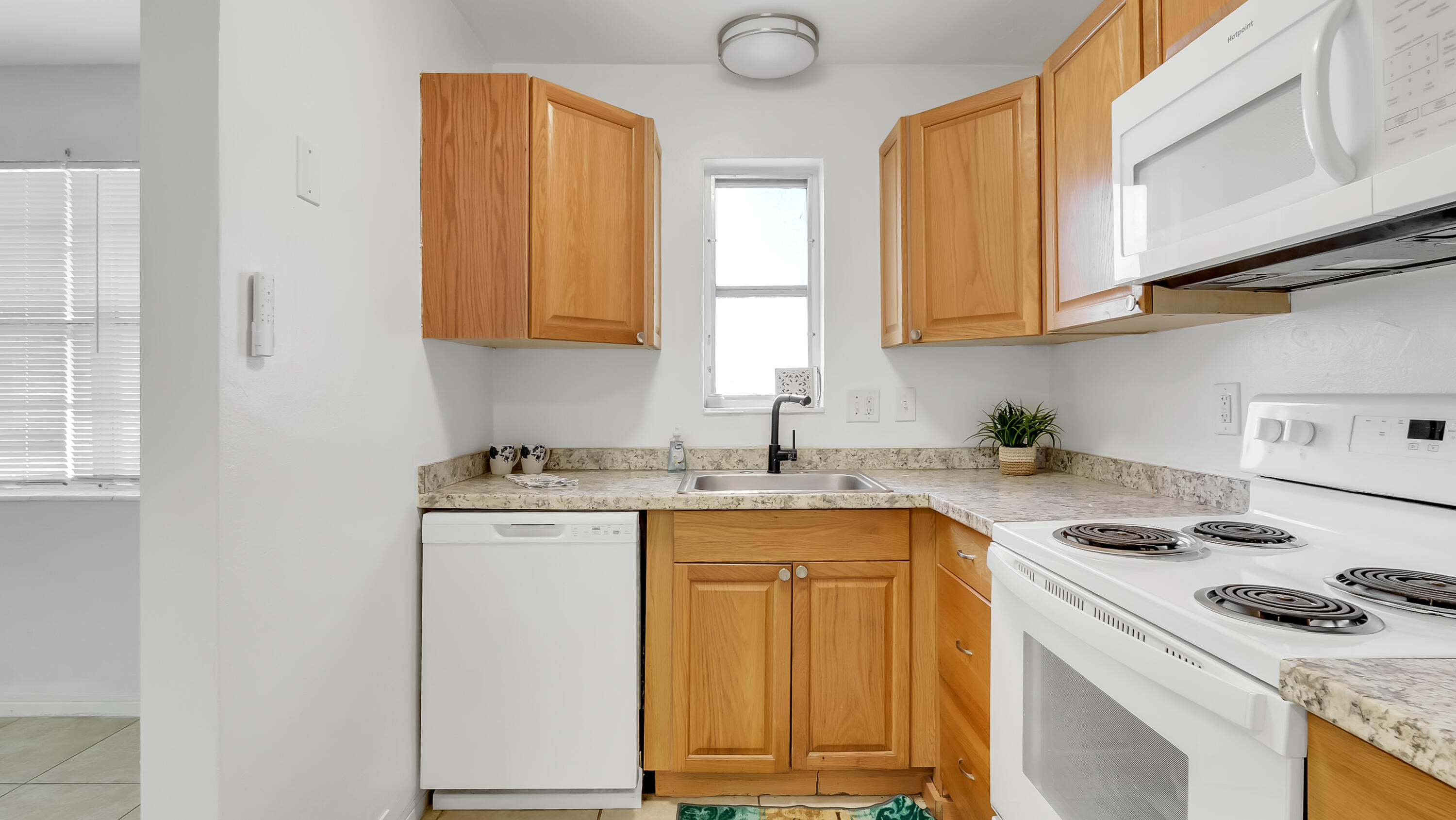 Harbordale - Residential Lease
