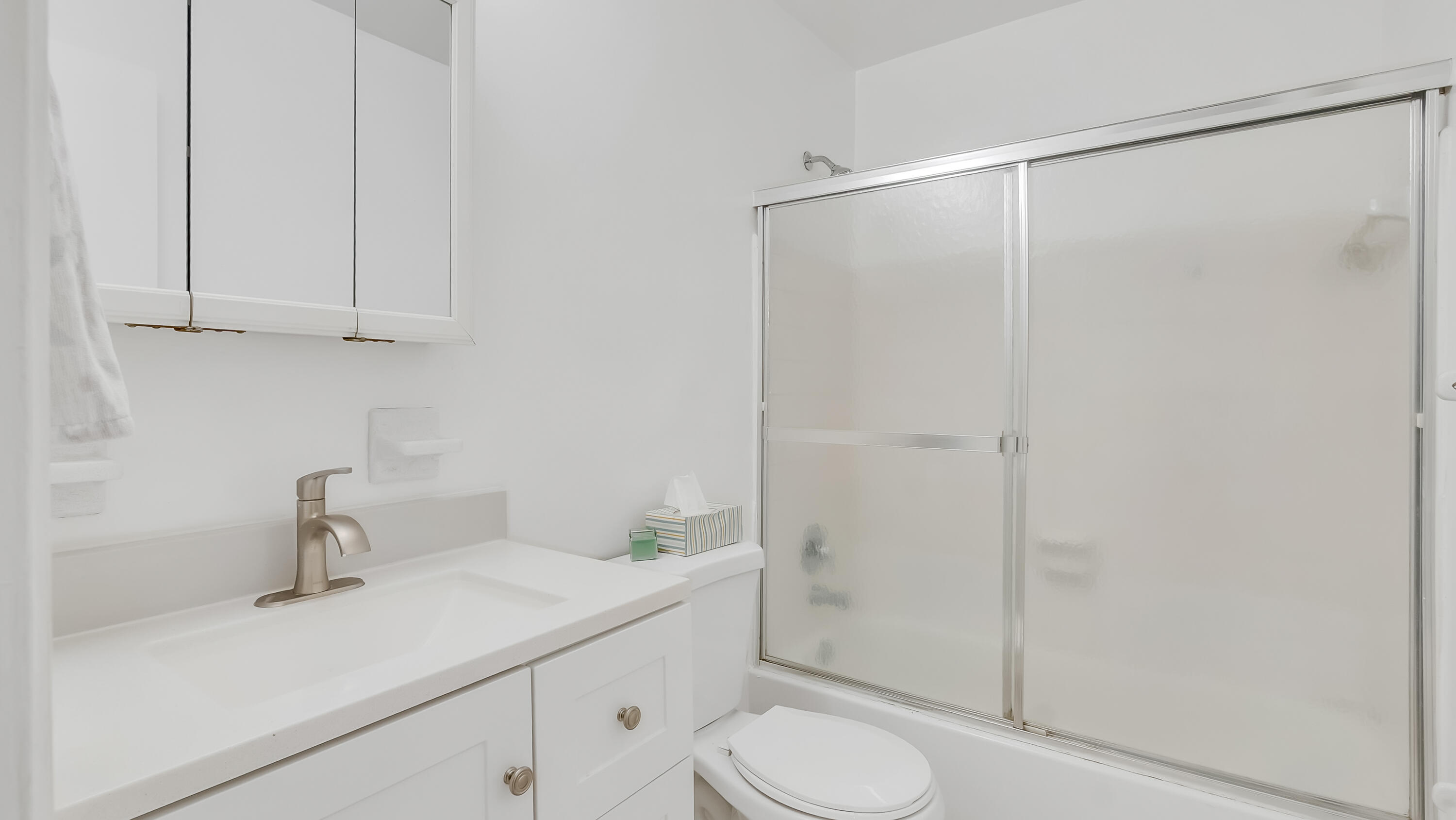 Harbordale - Residential Lease