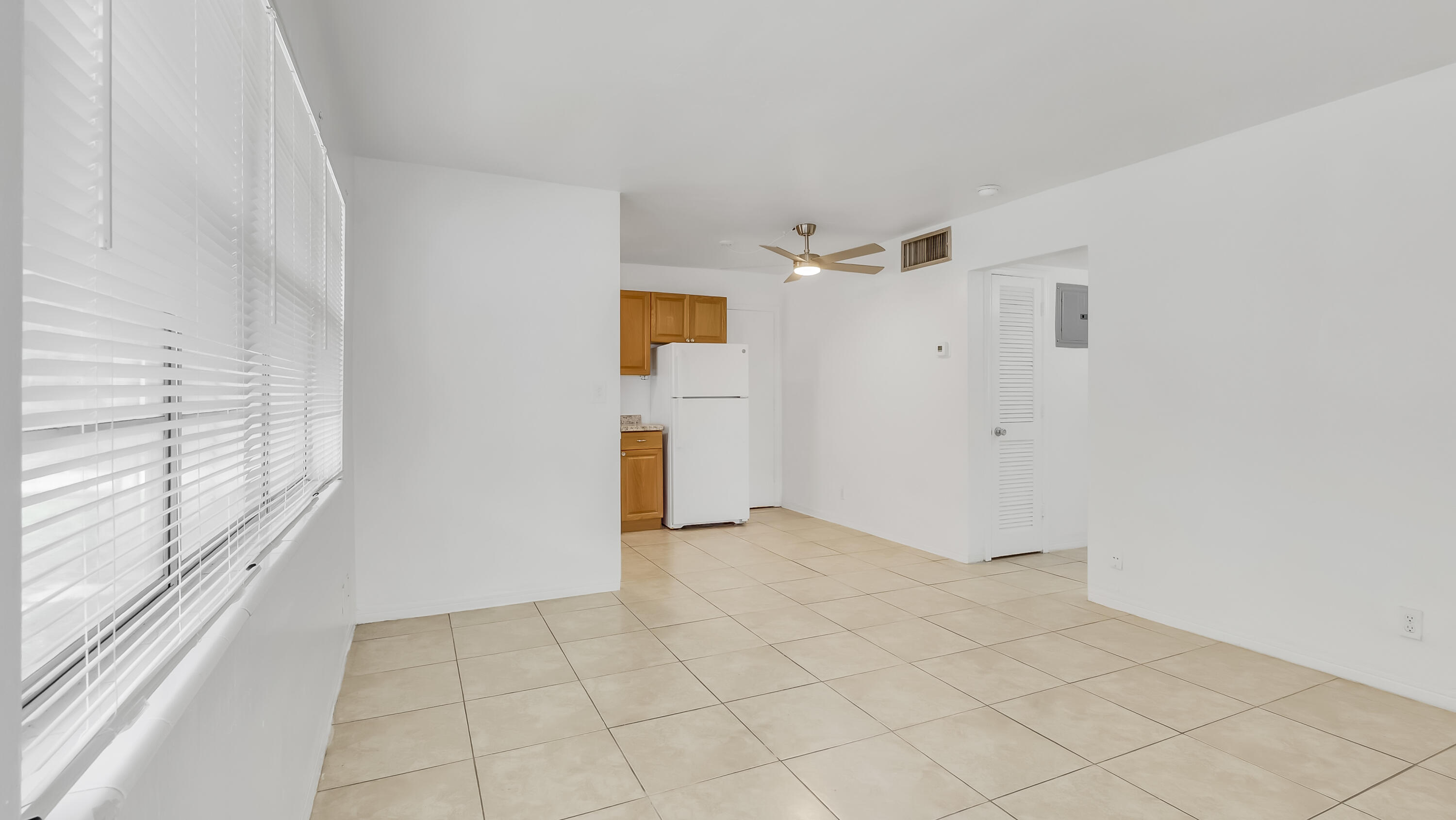Harbordale - Residential Lease