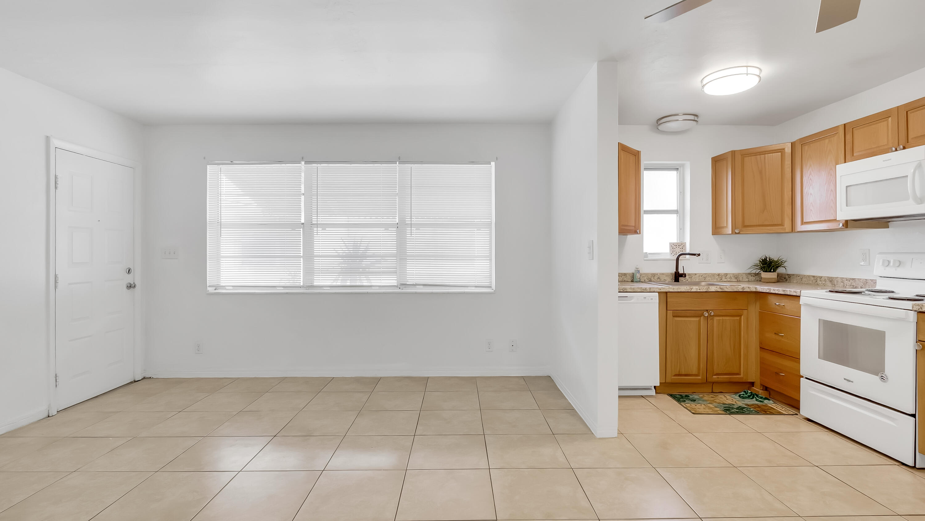 Harbordale - Residential Lease