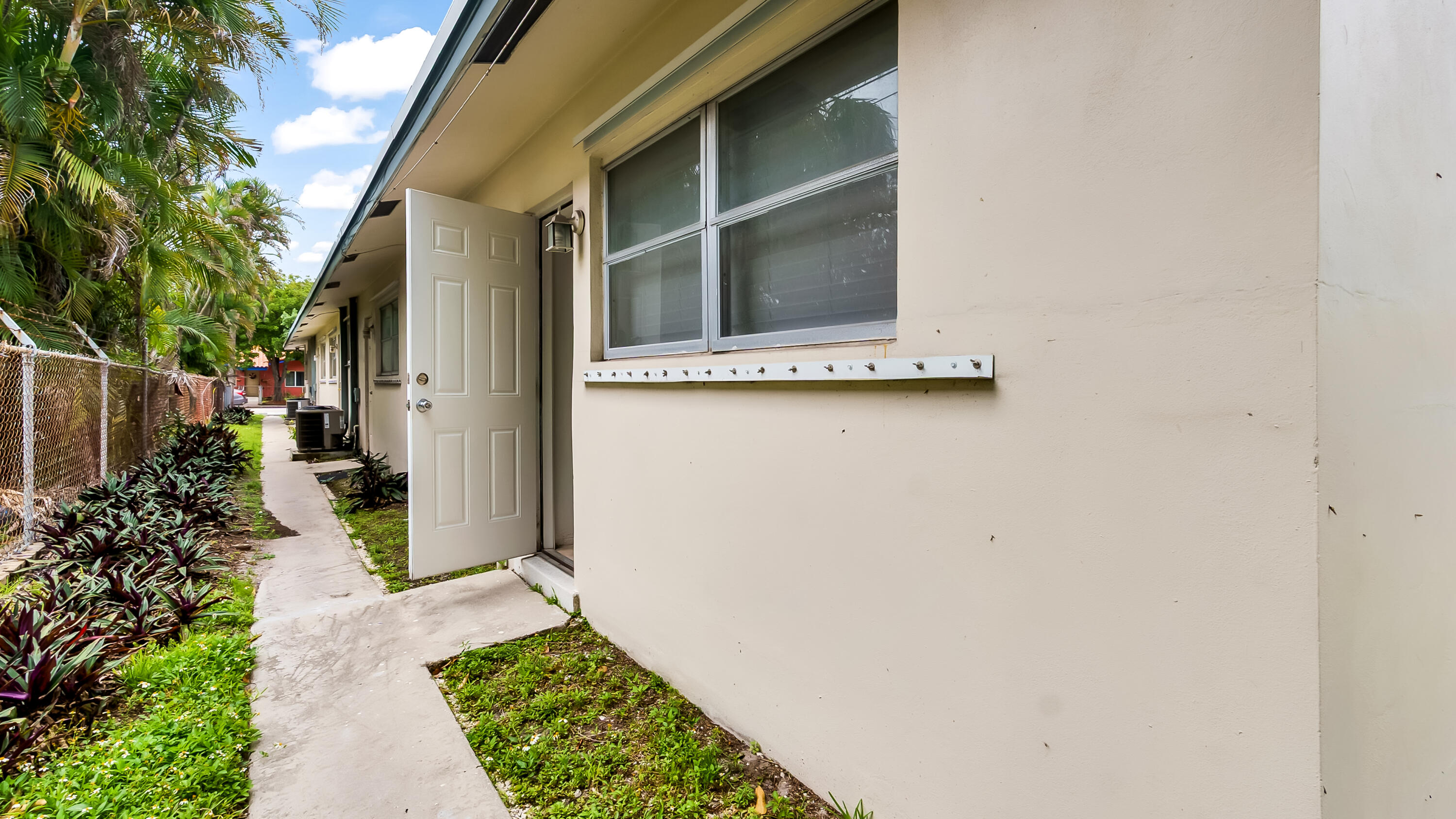 Harbordale - Residential Lease