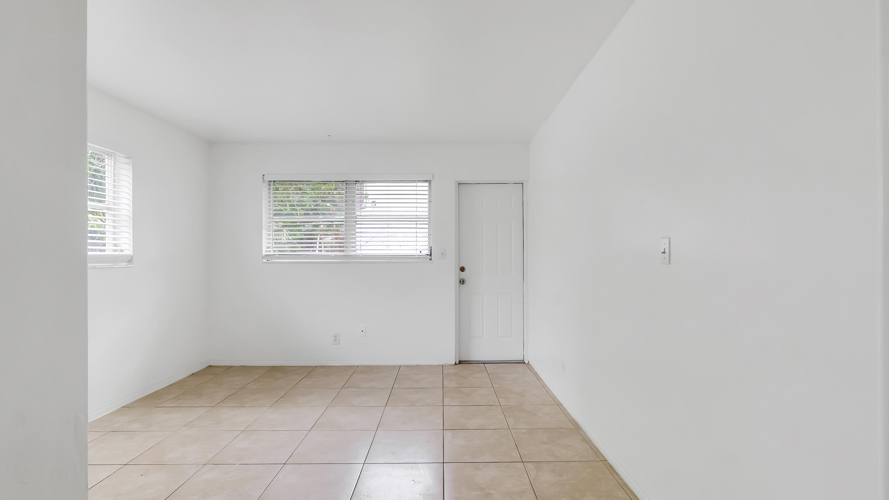 Harbordale - Residential Lease