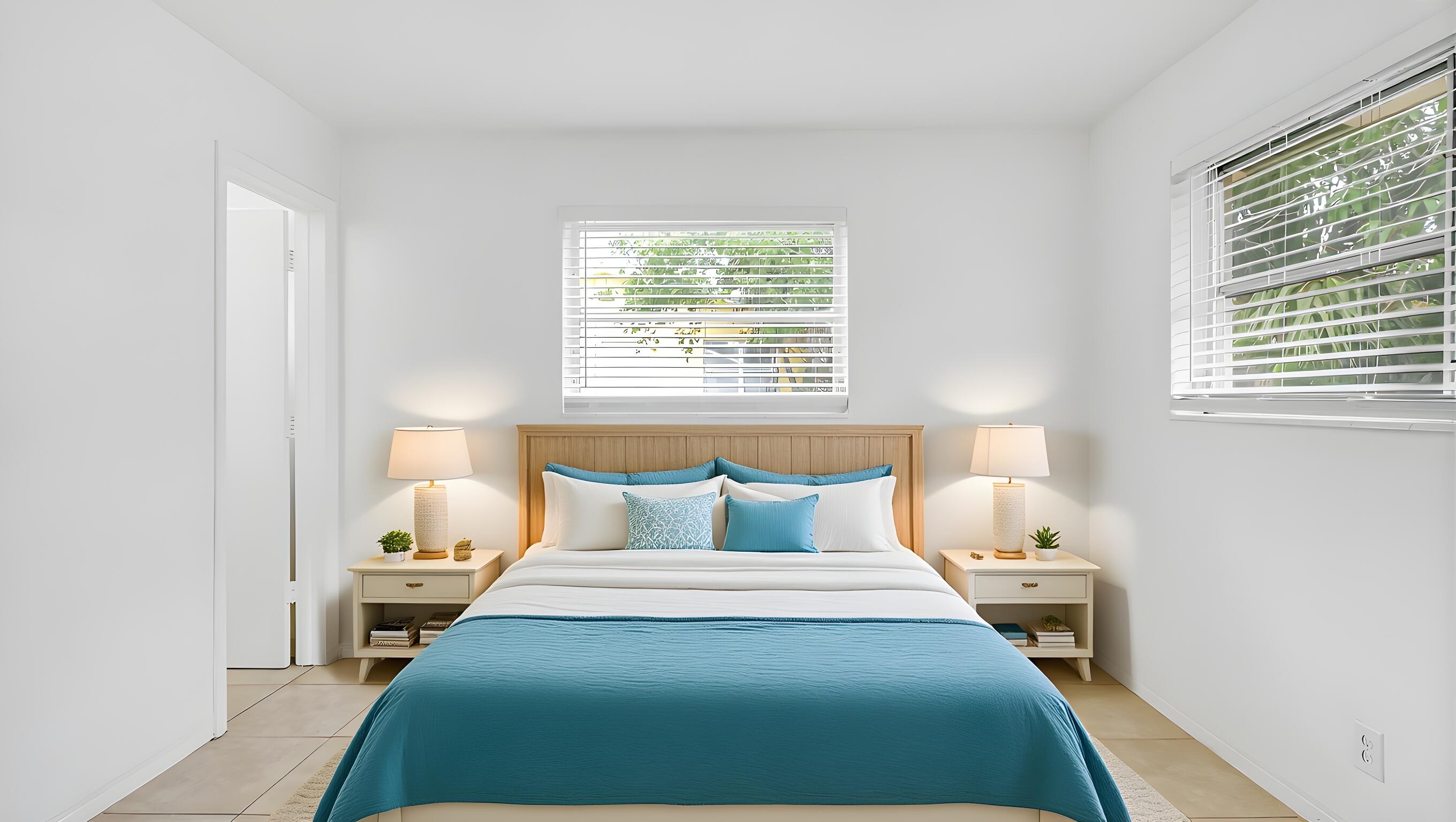 Harbordale - Residential Lease