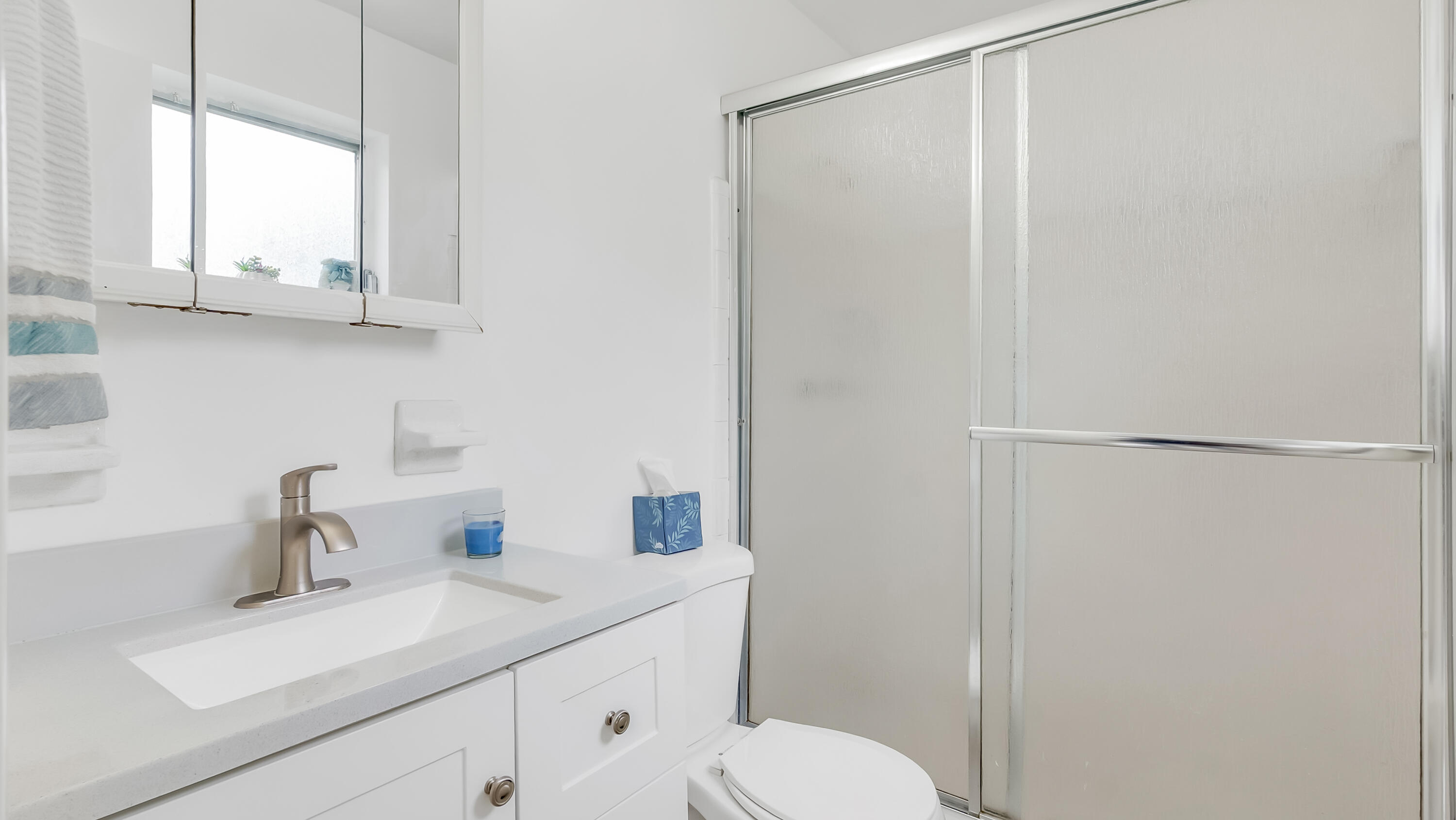 Harbordale - Residential Lease