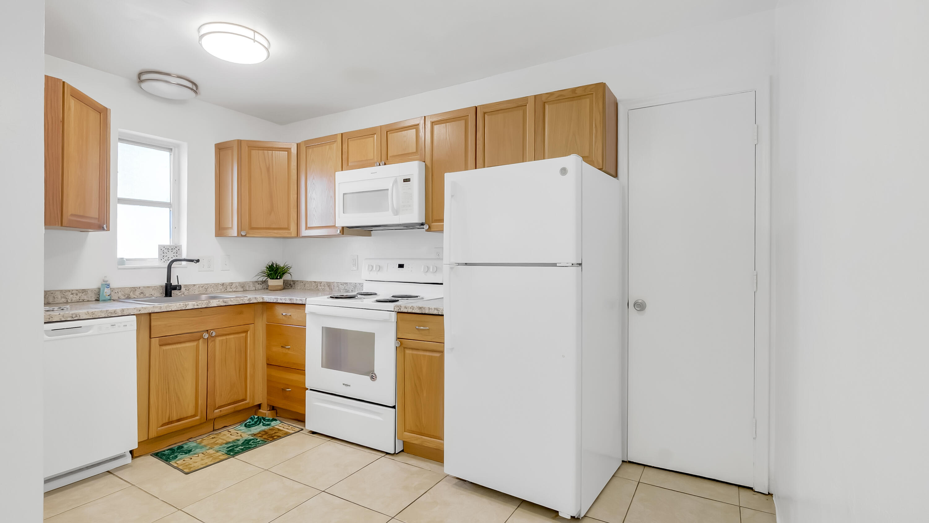 Harbordale - Residential Lease