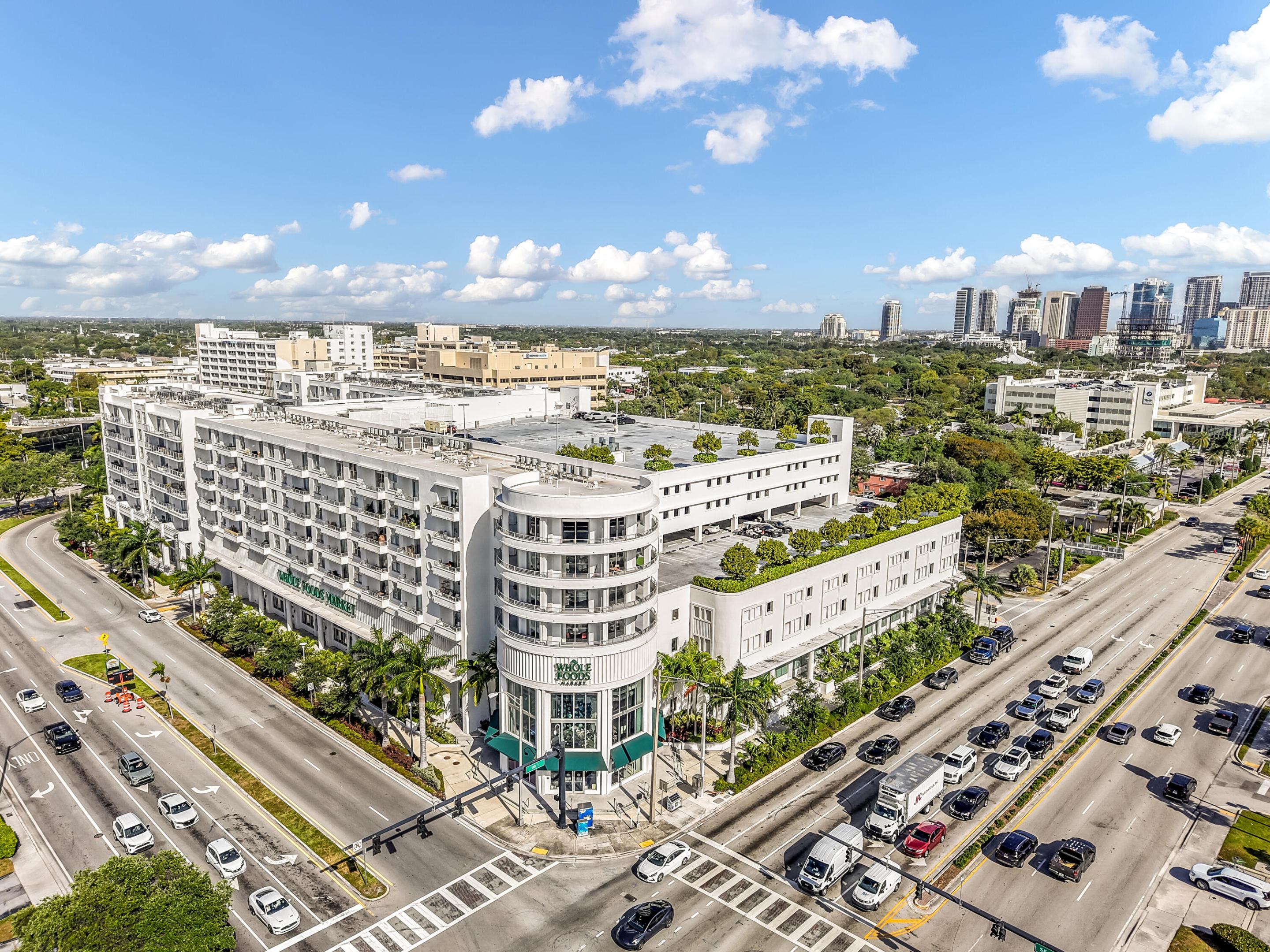 Harbordale - Residential Lease