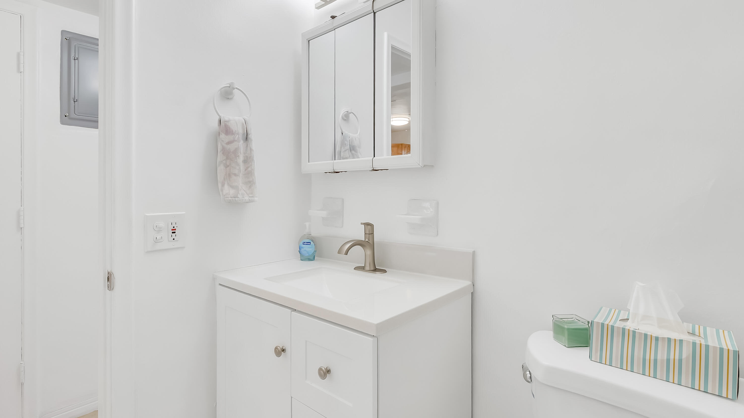Harbordale - Residential Lease