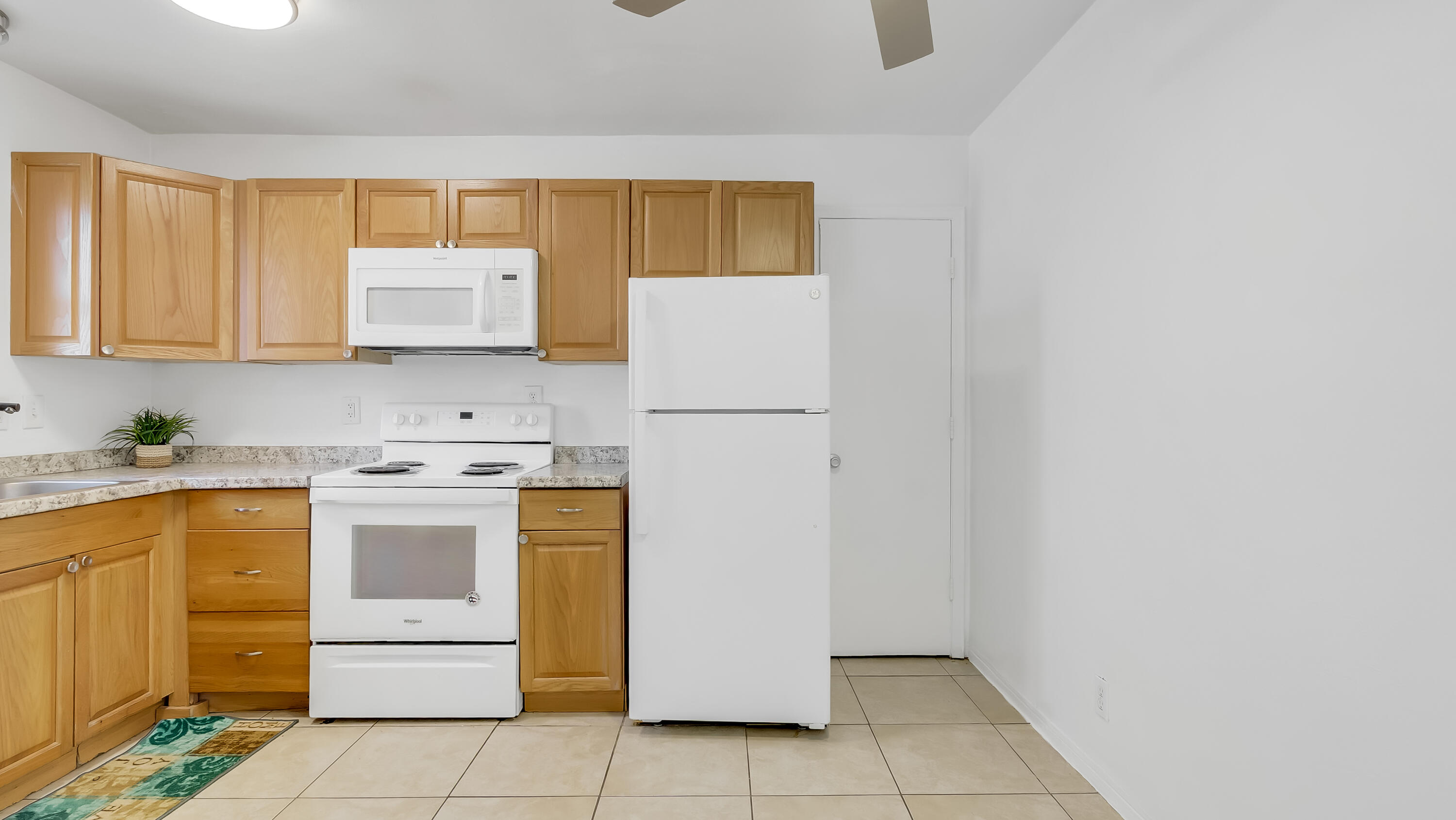Harbordale - Residential Lease