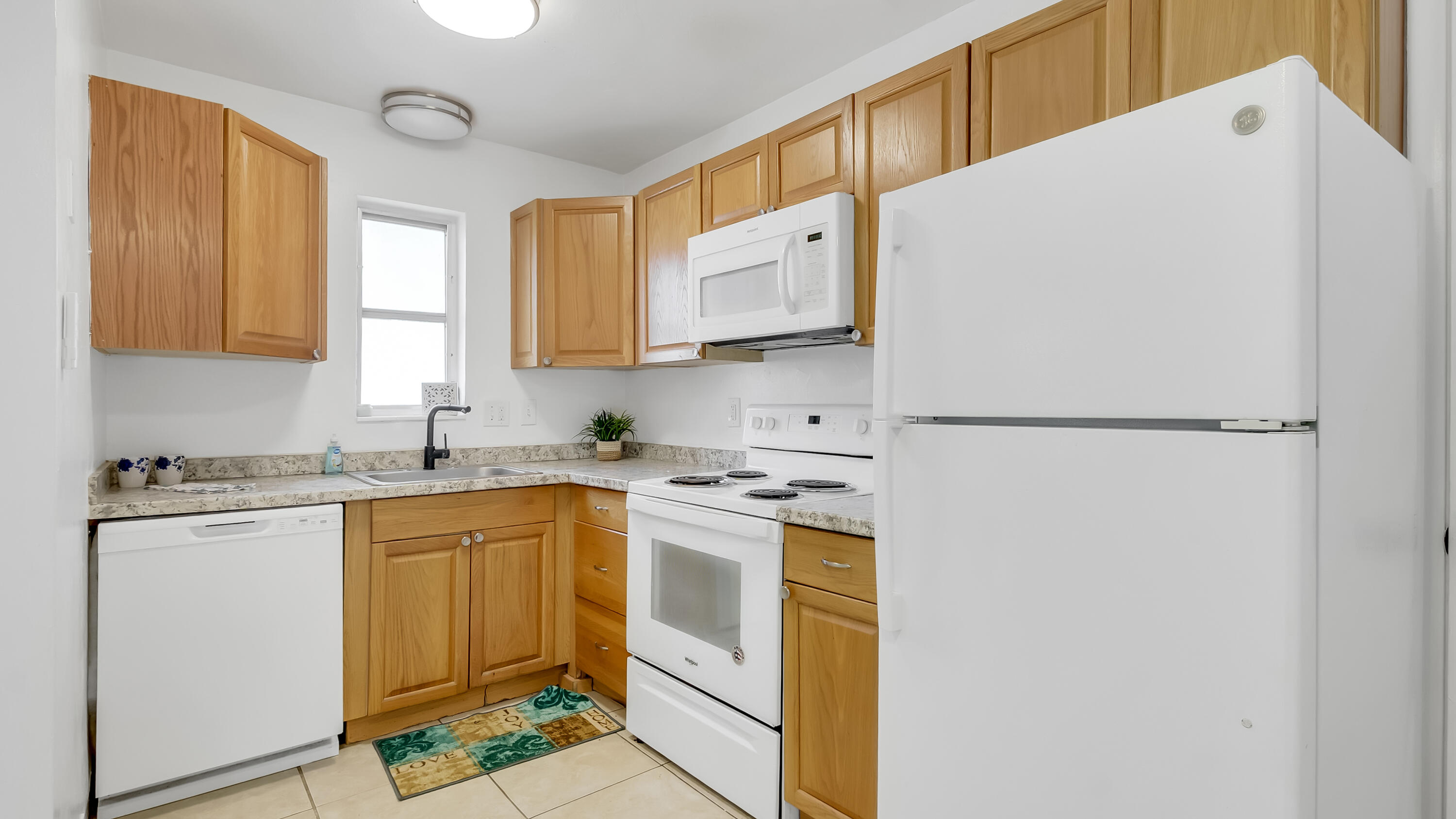 Harbordale - Residential Lease