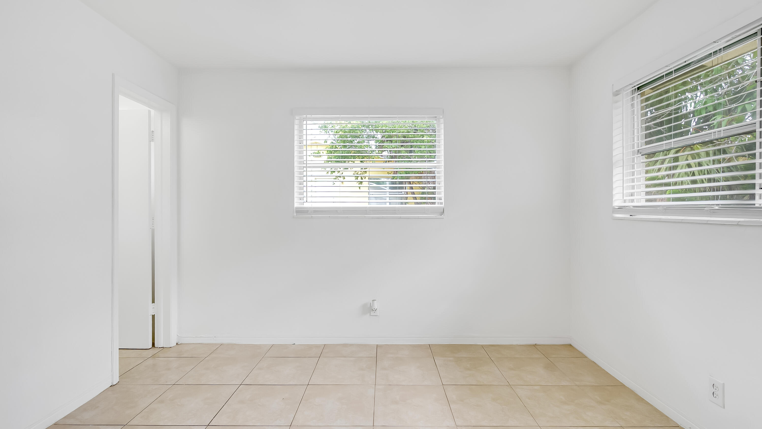 Harbordale - Residential Lease