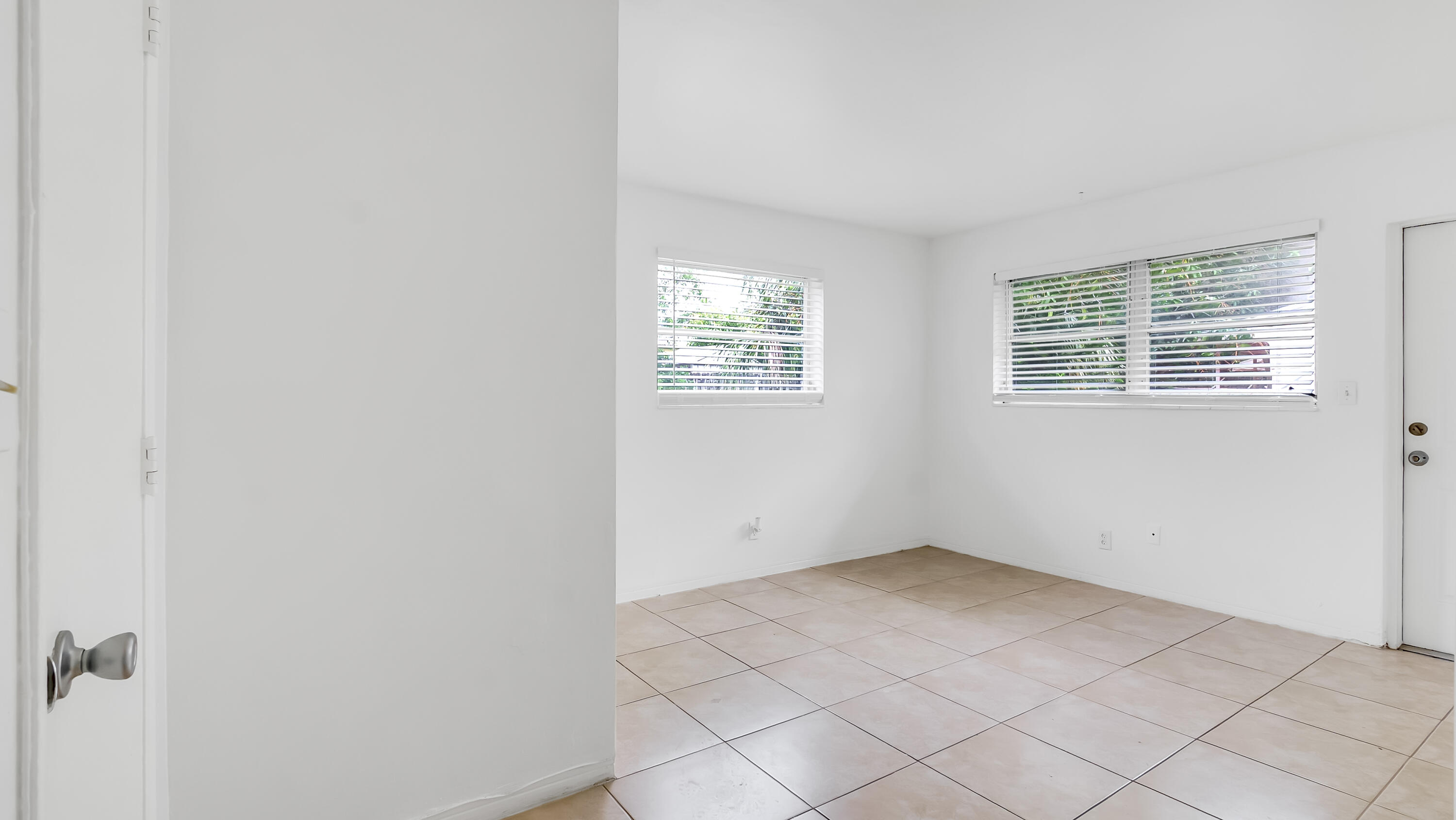 Harbordale - Residential Lease