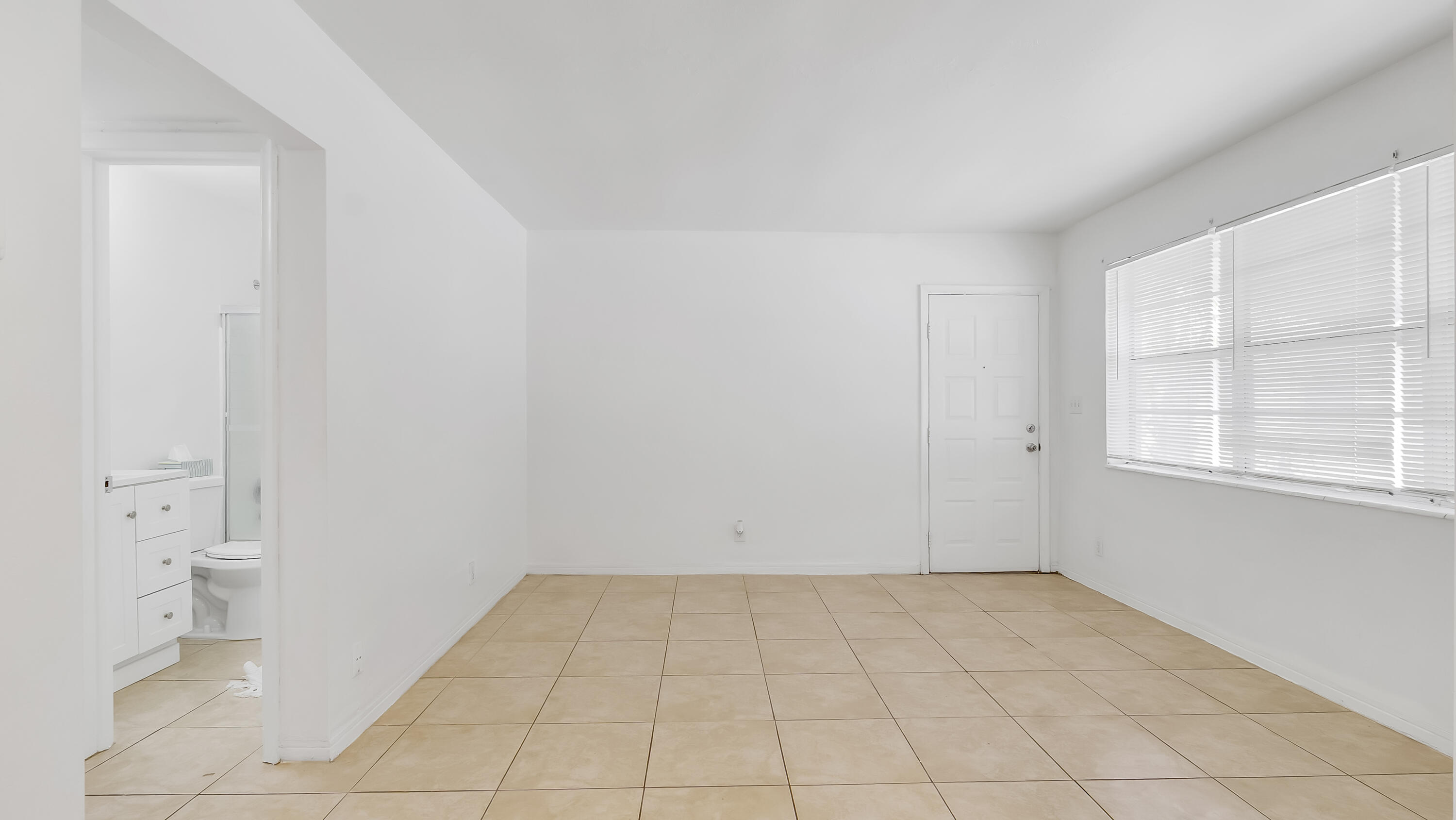 Harbordale - Residential Lease