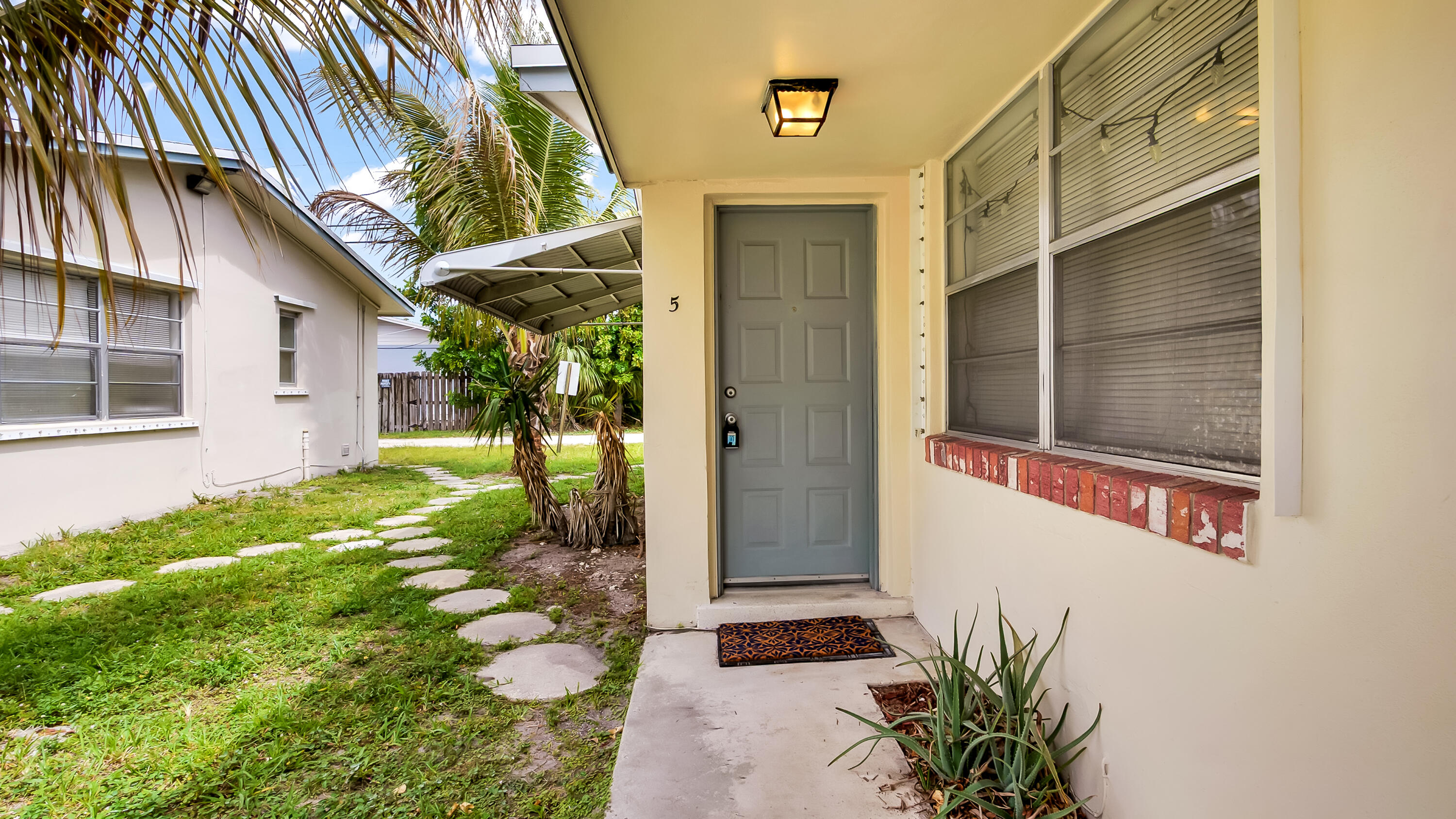 Harbordale - Residential Lease