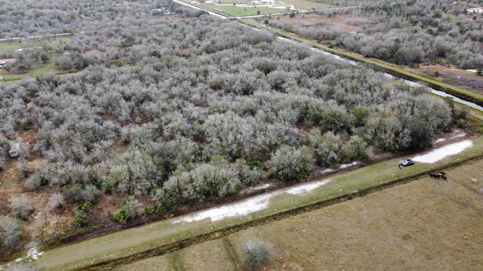 Viking Estates - Land