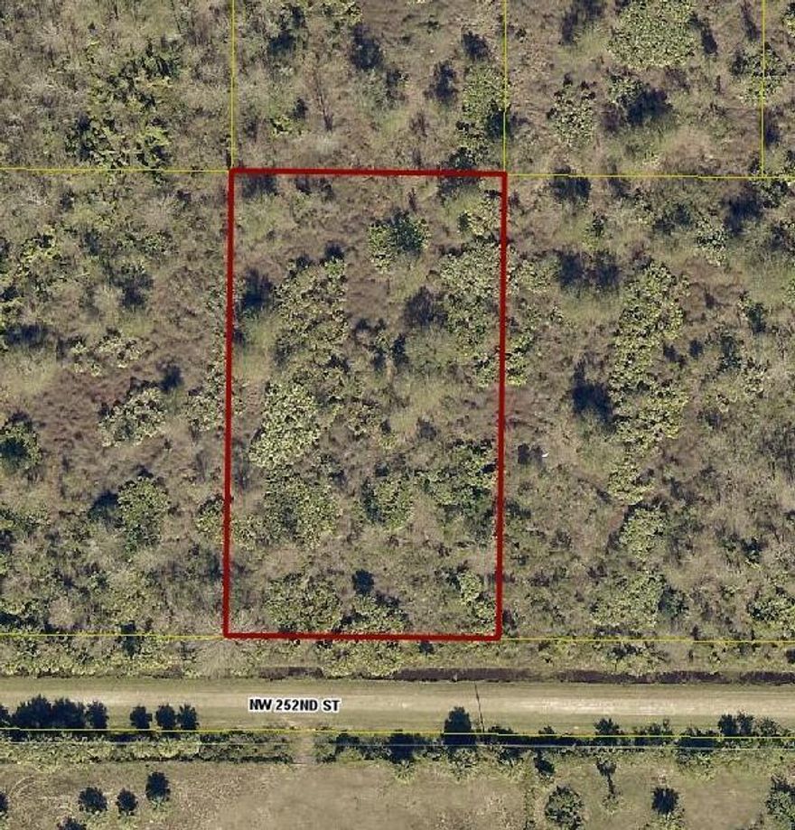 This 1.5-acre Lot, accessible via dirt roads. Embrace a serene country lifestyle, perfect for cultivating your own animals and gardens. Livestock is welcomed, offering a true homesteading experience.