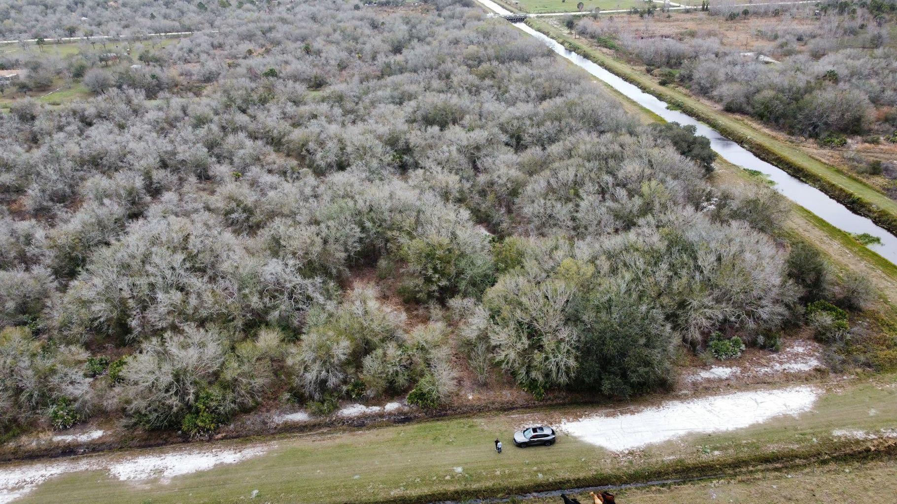 Viking Estates - Land