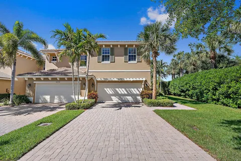 5077 Dulce Court, Palm Beach Gardens, FL 33418 - MLS#: R11076243