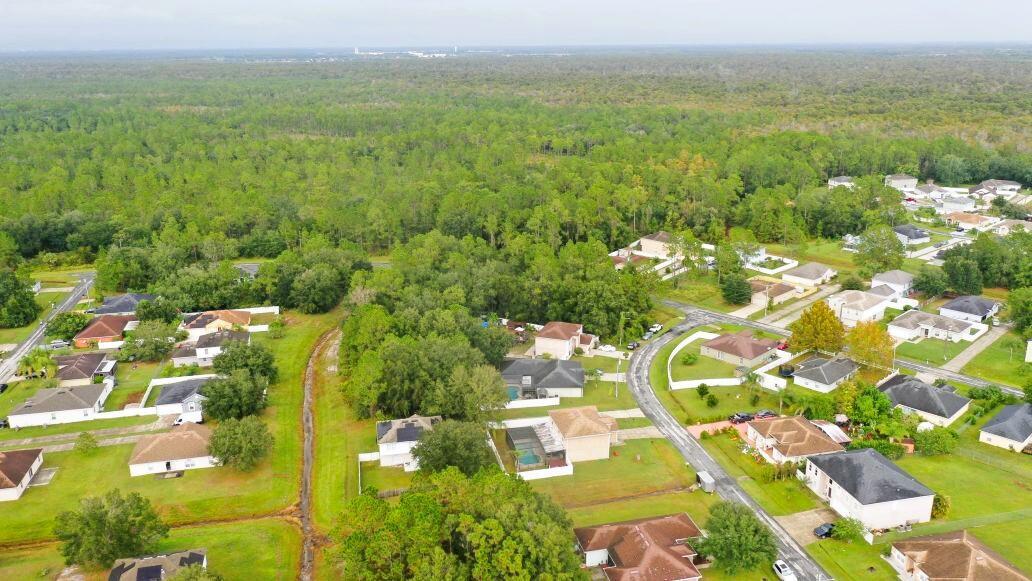 POINCIANA VLG 2 NBHD 1 - Land