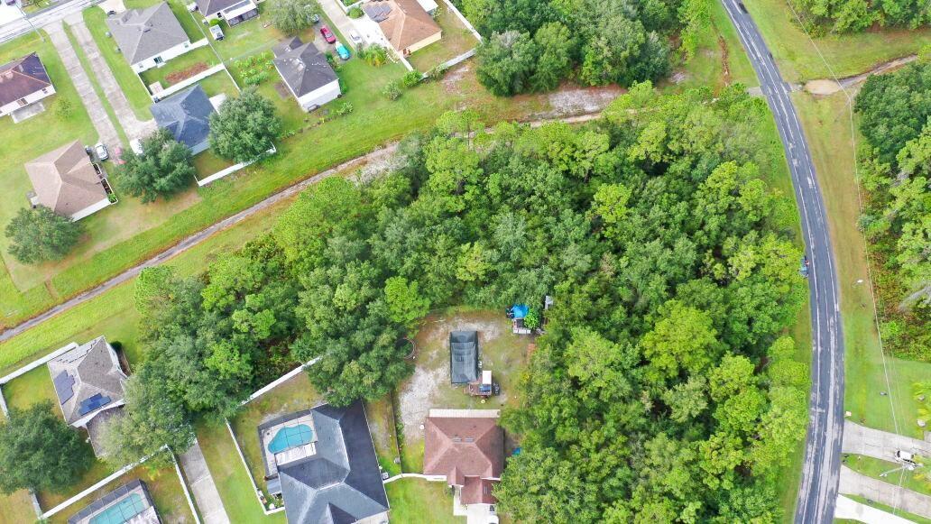 POINCIANA VLG 2 NBHD 1 - Land