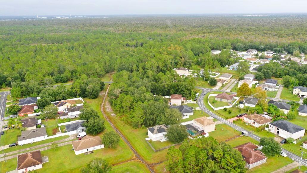 POINCIANA VLG 2 NBHD 1 - Land