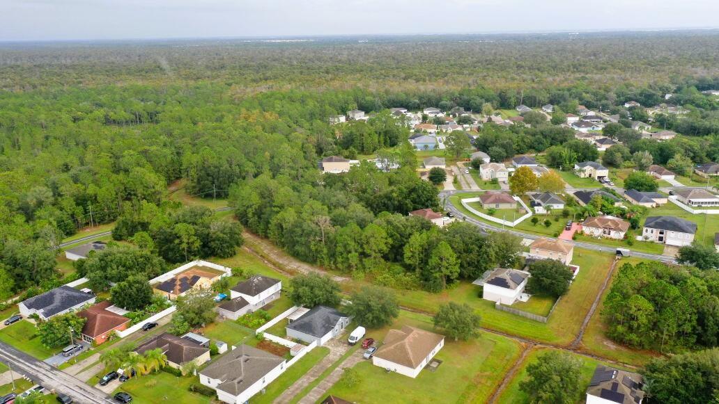 POINCIANA VLG 2 NBHD 1 - Land