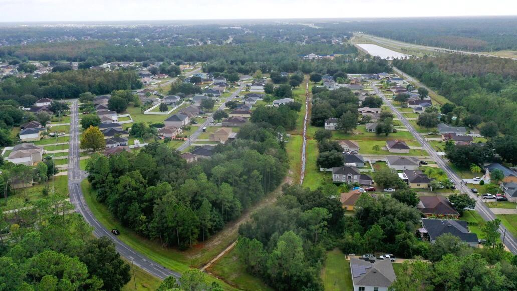 POINCIANA VLG 2 NBHD 1 - Land