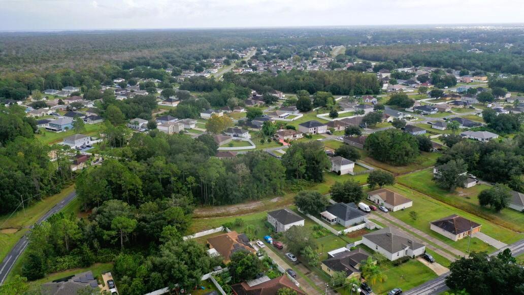 POINCIANA VLG 2 NBHD 1 - Land