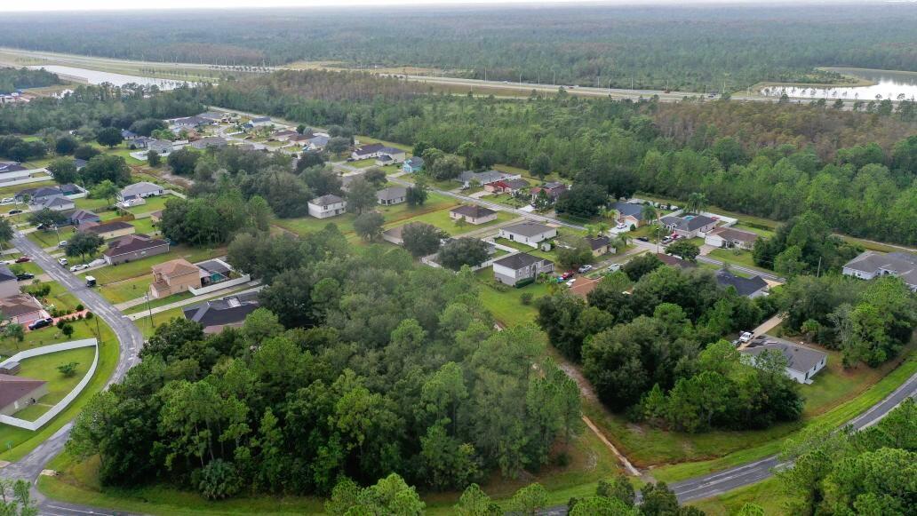 POINCIANA VLG 2 NBHD 1 - Land