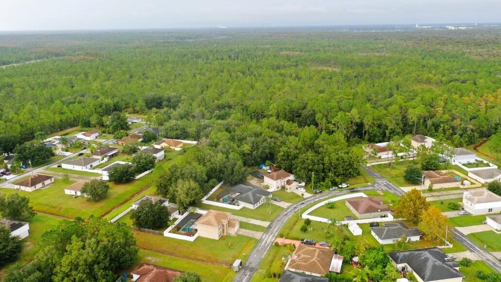 POINCIANA VLG 2 NBHD 1 - Land