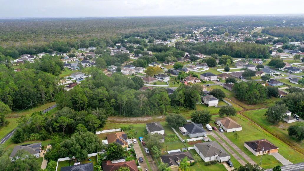 POINCIANA VLG 2 NBHD 1 - Land