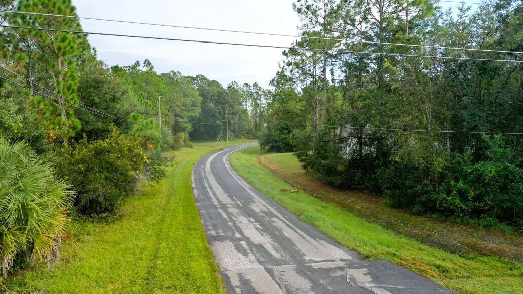POINCIANA VLG 2 NBHD 1 - Land