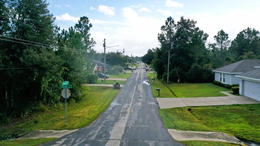 POINCIANA VLG 2 NBHD 1 - Land