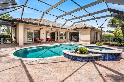 Tiny photo for 11130 Silver Ridge Street, Wellington, FL 33449 (MLS # B26047874)