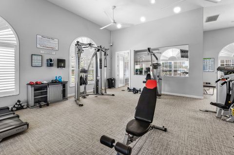 Tiny photo for 11130 Silver Ridge Street, Wellington, FL 33449 (MLS # B26047874)