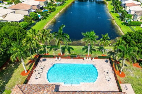 Tiny photo for 11130 Silver Ridge Street, Wellington, FL 33449 (MLS # B26047874)