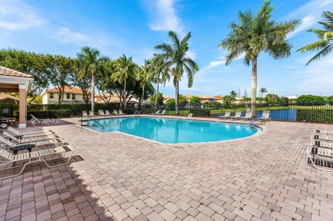 Tiny photo for 11130 Silver Ridge Street, Wellington, FL 33449 (MLS # B26047874)