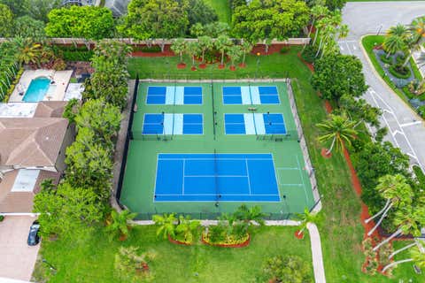 Tiny photo for 11130 Silver Ridge Street, Wellington, FL 33449 (MLS # B26047874)