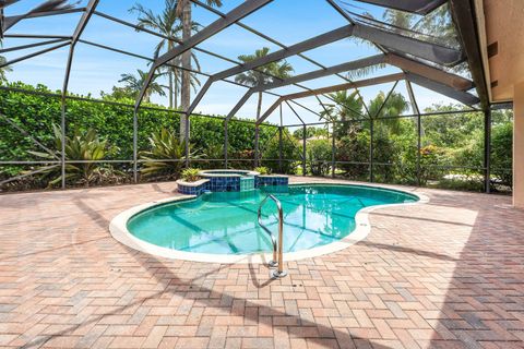 Tiny photo for 11130 Silver Ridge Street, Wellington, FL 33449 (MLS # B26047874)